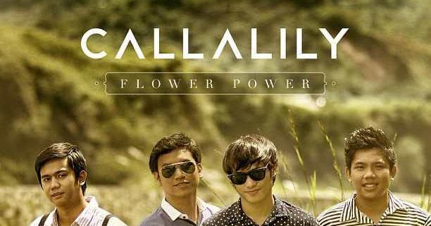 callalily pansamantala